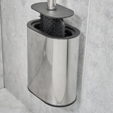 Slimline Toilet Brush Set