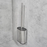 Slimline Toilet Brush Set