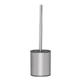 Slimline Toilet Brush Set