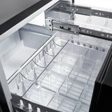 Drawer Hotel Minibar 45L