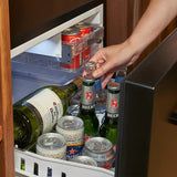 Drawer Hotel Minibar 45L