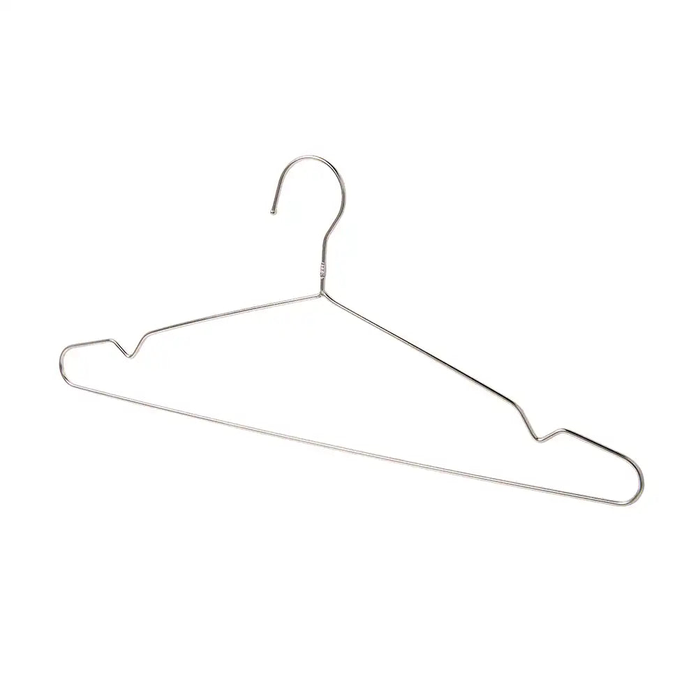 Stainless Steel Hook Coat Hanger