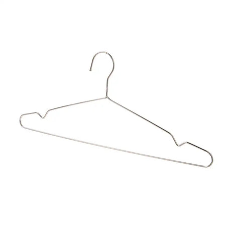 Stainless Steel Hook Coat Hanger