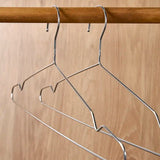 Stainless Steel Hook Coat Hanger