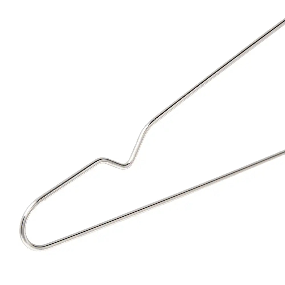 Stainless Steel Hook Coat Hanger