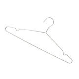 Stainless Steel Hook Coat Hanger