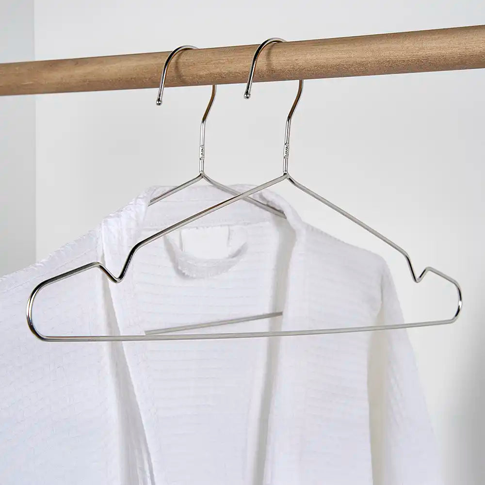 Stainless Steel Hook Coat Hanger