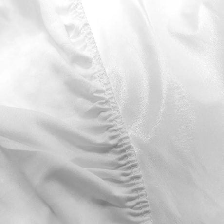 Polyester Waterproof Mattress Protector