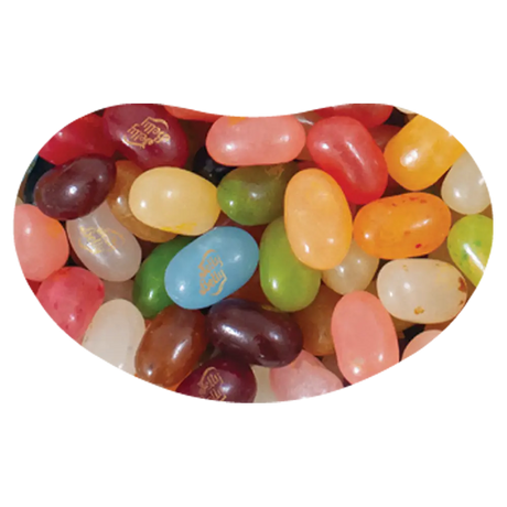 Jelly Belly Bean Pyramids