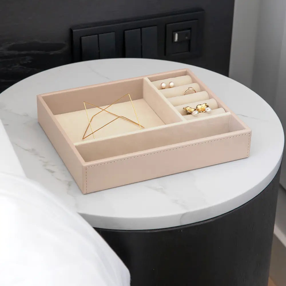 Andros Jewellery Tray 22x18cm