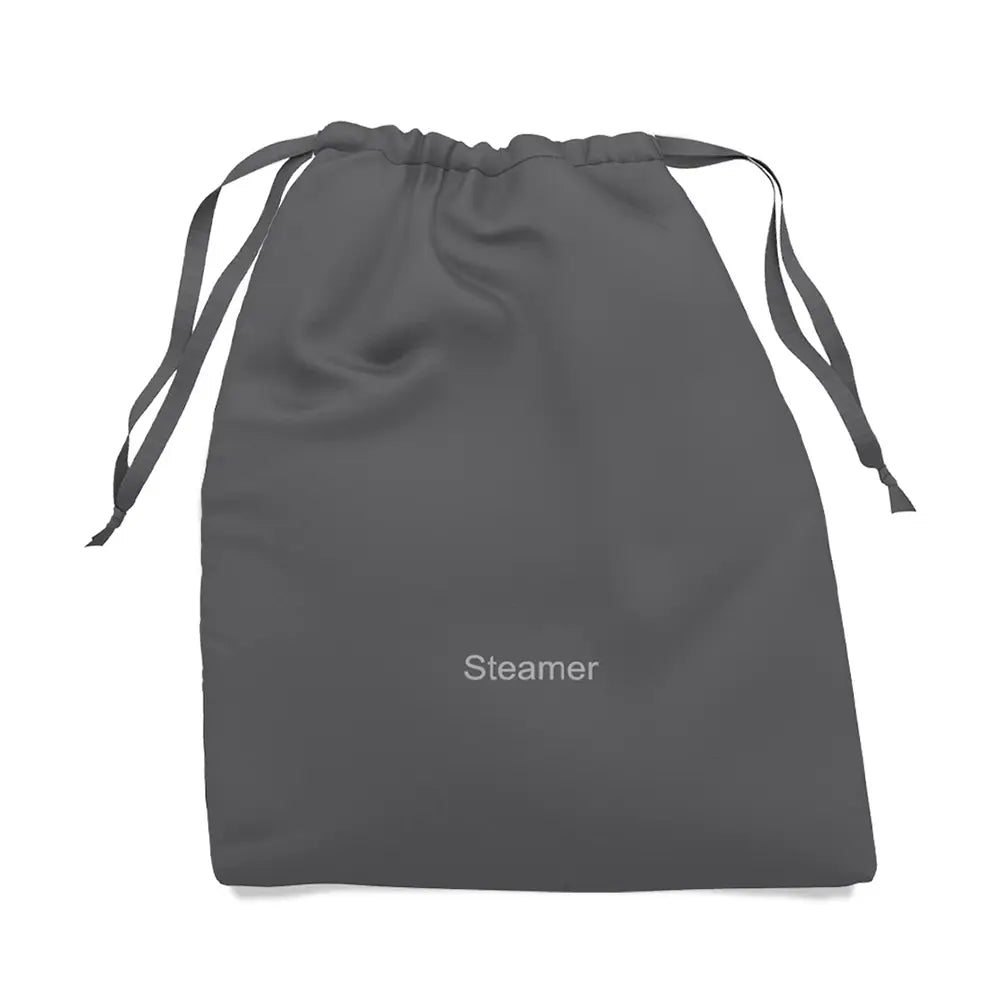 Brise Garment Steamer Bag - Black