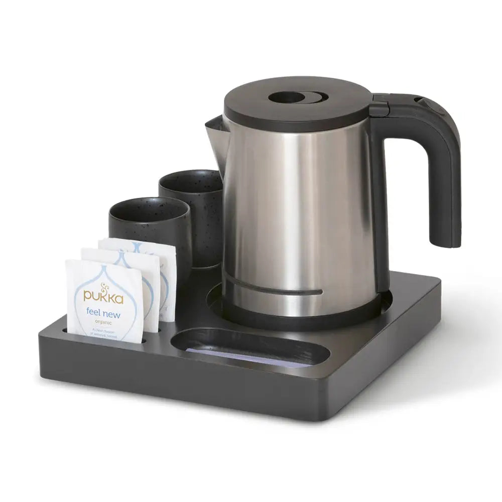 Halo Kettle 0.8L - Stainless Steel