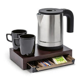 Halo Kettle 0.8L - Stainless Steel