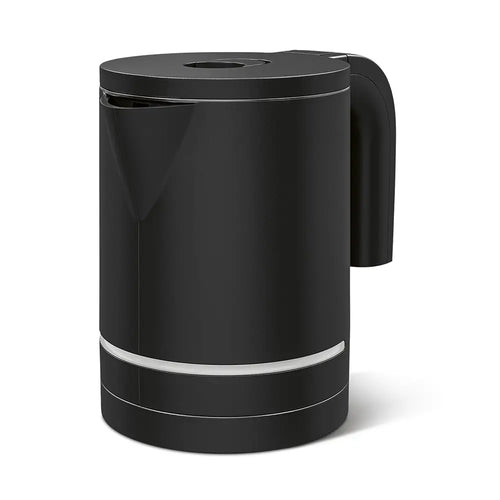 Halo Kettle 1L - Black