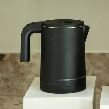 Halo Kettle 1L - Black