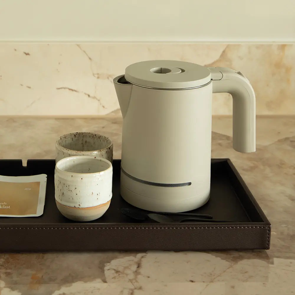 Halo Kettle 0.6L