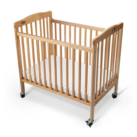 Limea Folding Cot