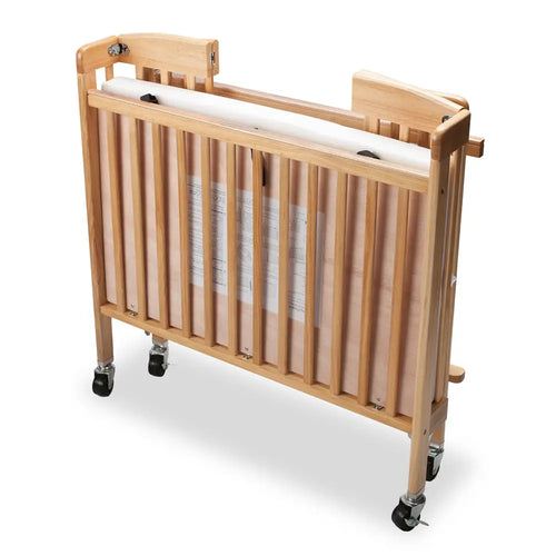 Limea Folding Cot