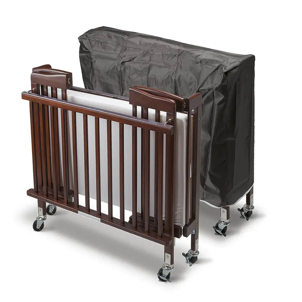 Limea Folding Cot