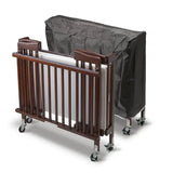 Limea Folding Cot