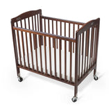 Limea Folding Cot