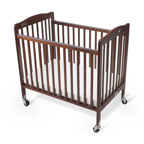 Limea Folding Cot