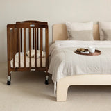 Limea Folding Cot