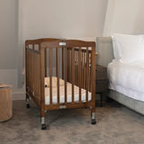 Limea Folding Cot