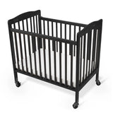 Limea Folding Cot