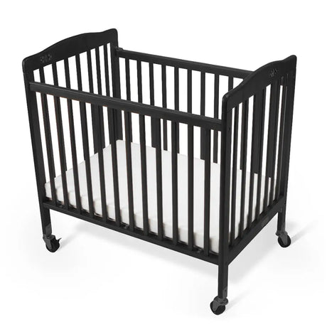 Limea Folding Cot