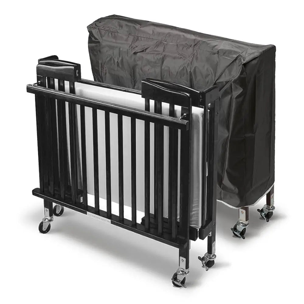 Limea Folding Cot