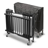 Limea Folding Cot