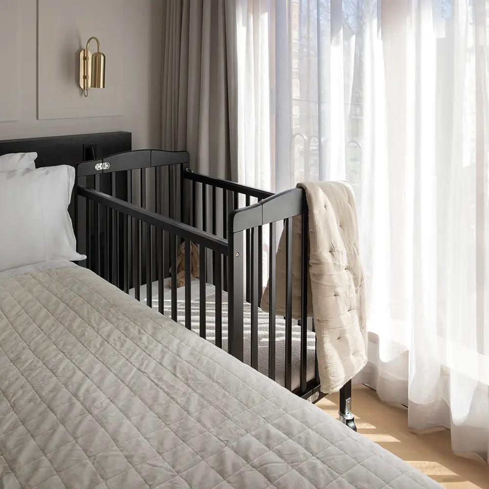Limea Folding Cot