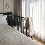 Limea Folding Cot