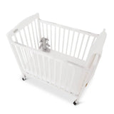 Limea Folding Cot