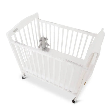 Limea Folding Cot