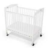 Limea Folding Cot