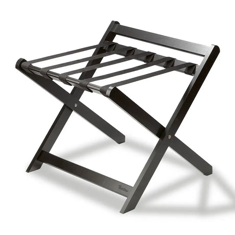 Sienna Luggage Stand with Back