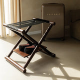 Bari Luggage Stand