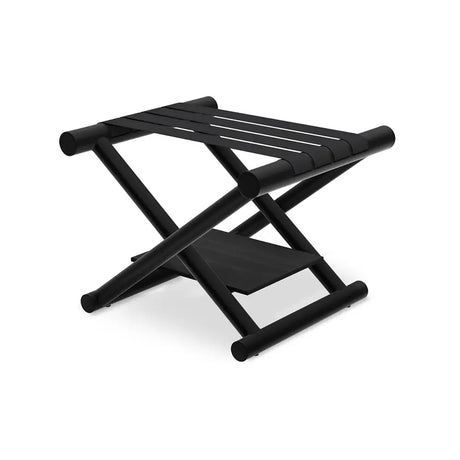 Bari Luggage Stand