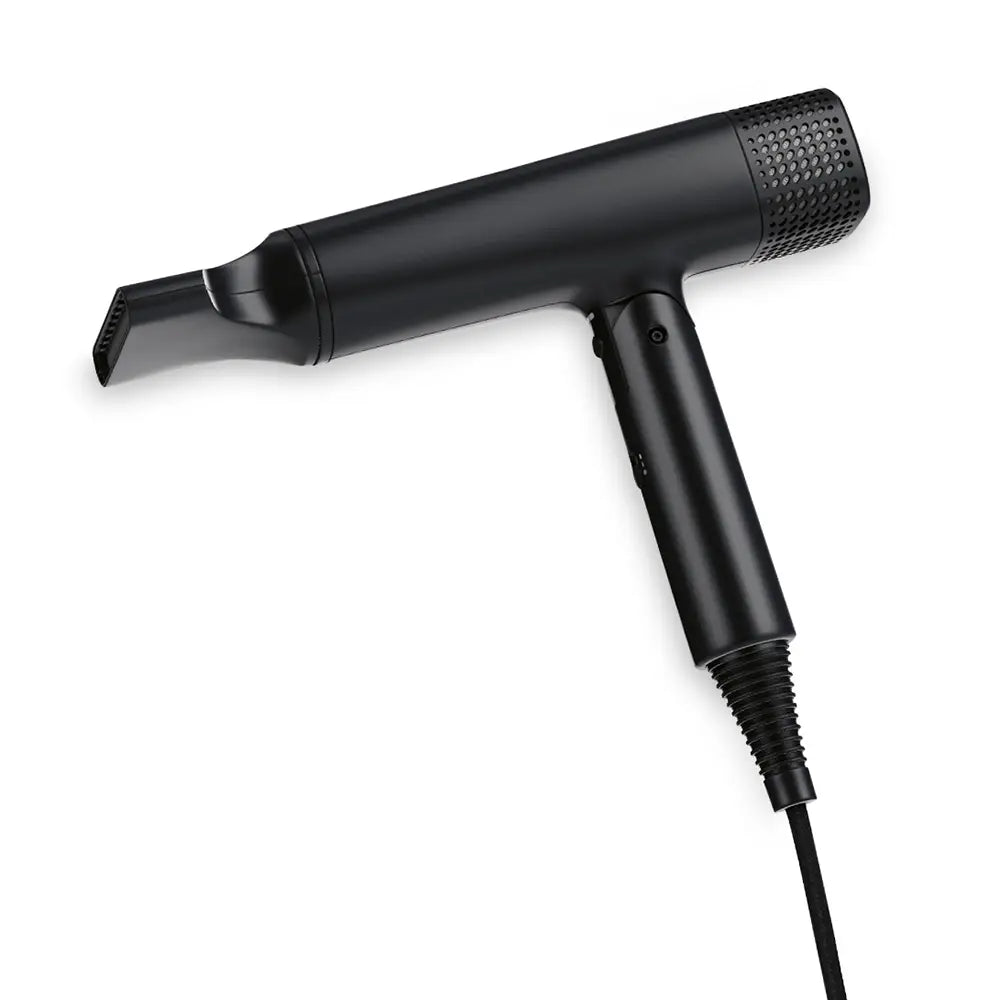 Ostro High Speed Hairdryer 1800W - Black