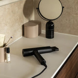 Ostro High Speed Hairdryer 1800W - Black