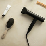 Ostro High Speed Hairdryer 1800W - Black