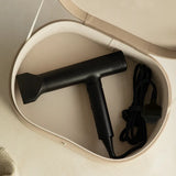 Ostro High Speed Hairdryer 1800W - Black