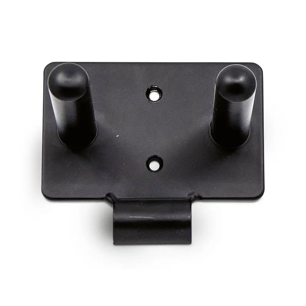 Vane Wall Holder for Hairdryer - Black