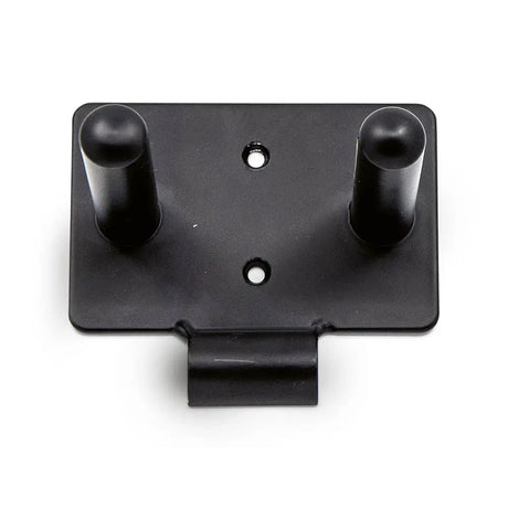Vane Wall Holder for Hairdryer - Black
