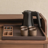 Fuji Room Tray 38x38cm