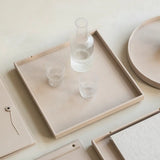 Fuji Room Tray 38x38cm
