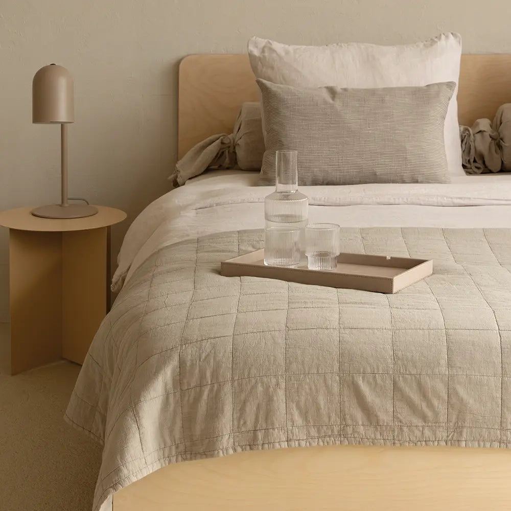 Etna Room Tray 38x21cm
