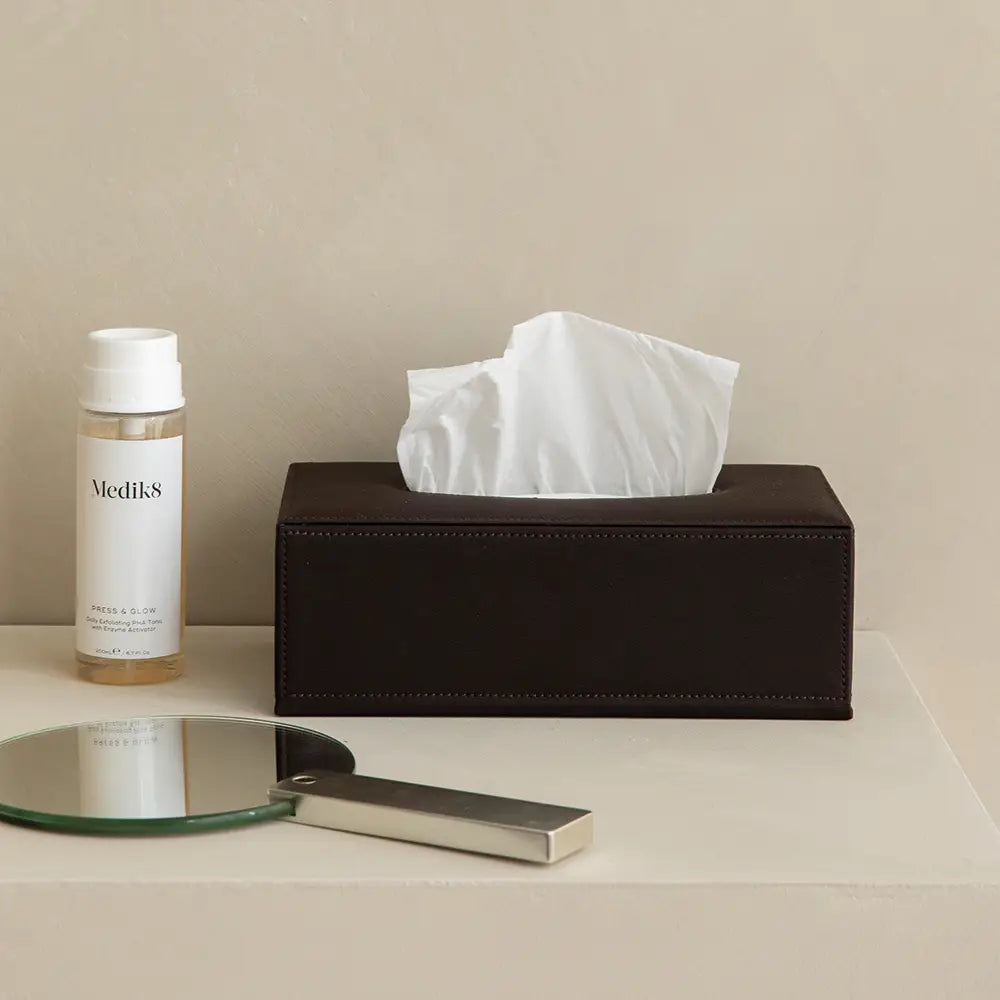 Kaba Tissue Box Cover